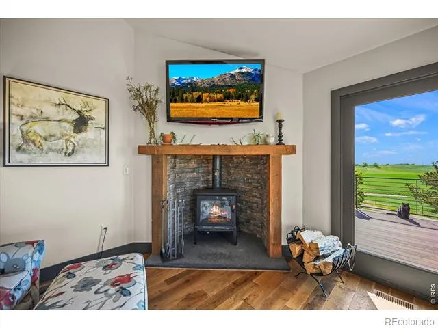 3310 W County Road 80 Wellington, CO 80549