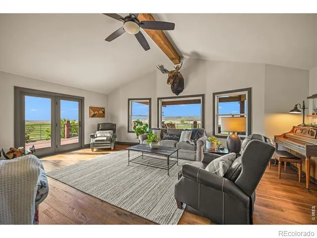 3310 W County Road 80 Wellington, CO 80549