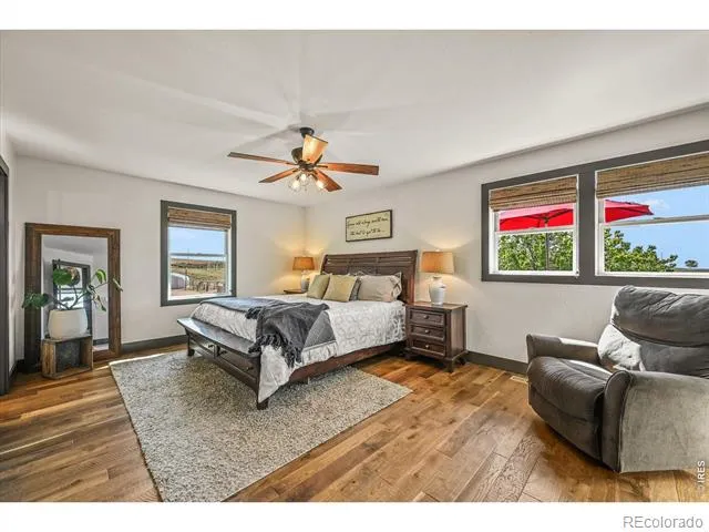 3310 W County Road 80 Wellington, CO 80549