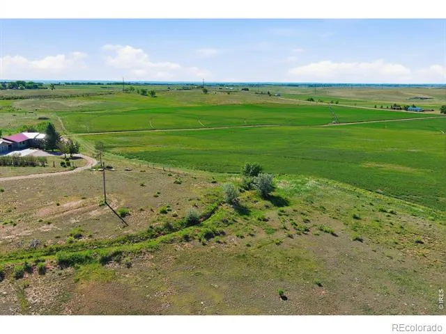 3310 W County Road 80 Wellington, CO 80549