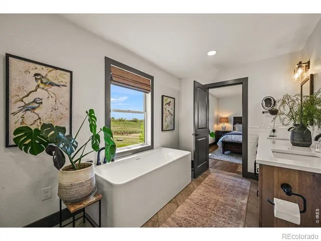 3310 W County Road 80 Wellington, CO 80549
