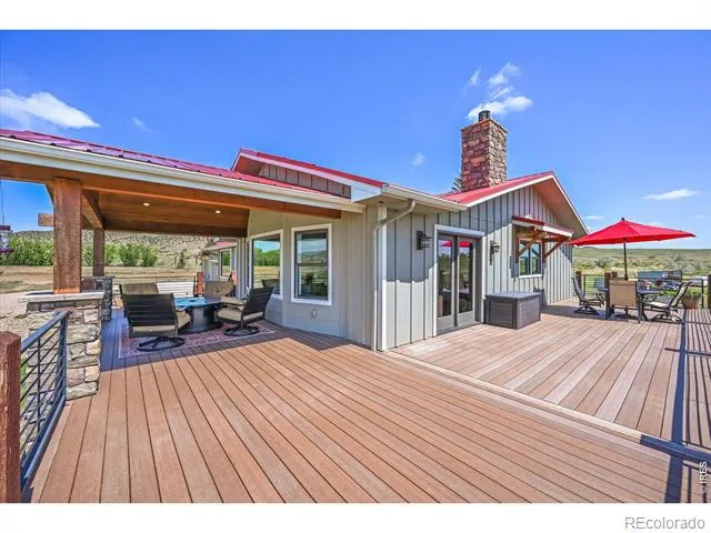 3310 W County Road 80 Wellington, CO 80549