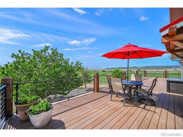 3310 W County Road 80 Wellington, CO 80549