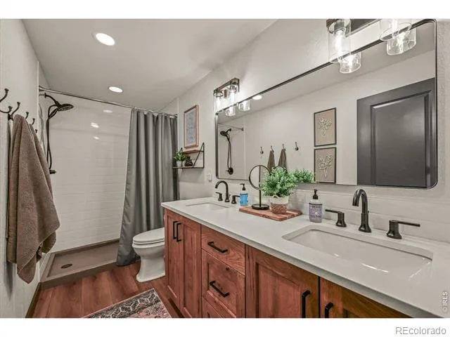 3310 W County Road 80 Wellington, CO 80549