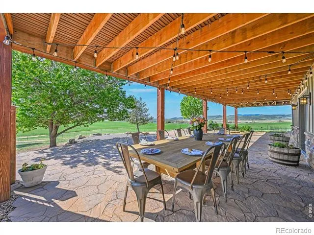3310 W County Road 80 Wellington, CO 80549