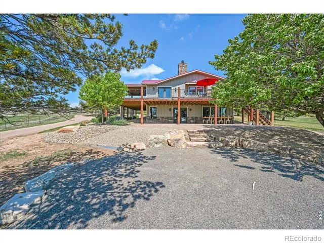 3310 W County Road 80 Wellington, CO 80549