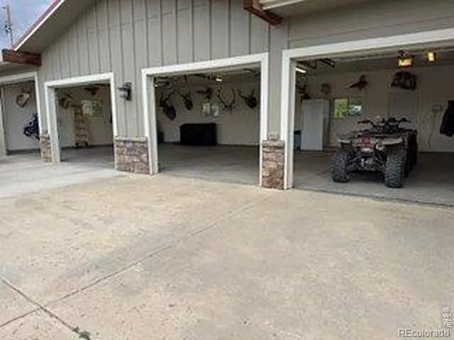 3310 W County Road 80 Wellington, CO 80549