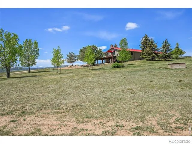 3310 W County Road 80 Wellington, CO 80549