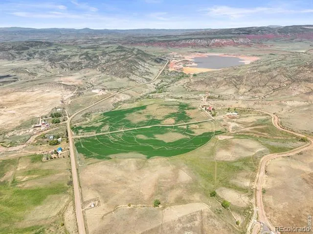 3310 W County Road 80 Wellington, CO 80549