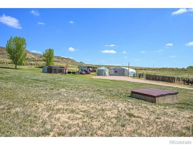 3310 W County Road 80 Wellington, CO 80549