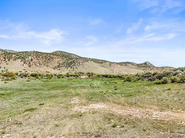 3310 W County Road 80 Wellington, CO 80549
