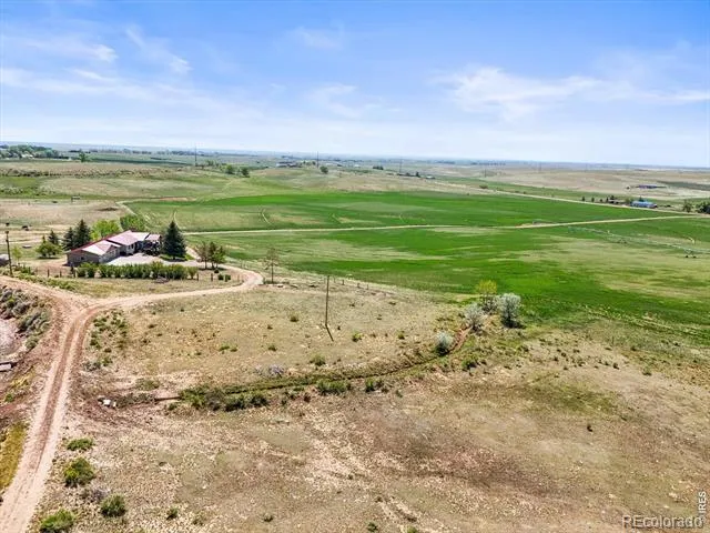 3310 W County Road 80 Wellington, CO 80549