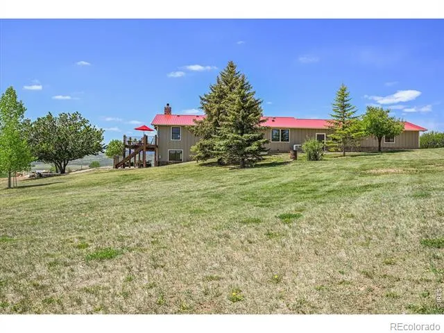 3310 W County Road 80 Wellington, CO 80549
