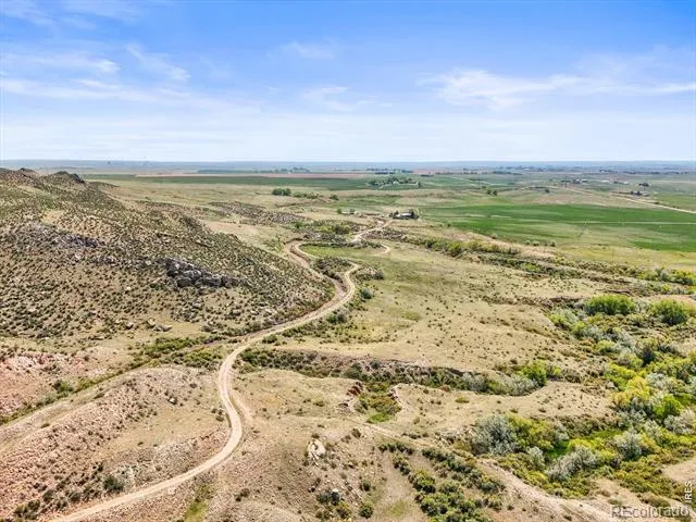 3310 W County Road 80 Wellington, CO 80549