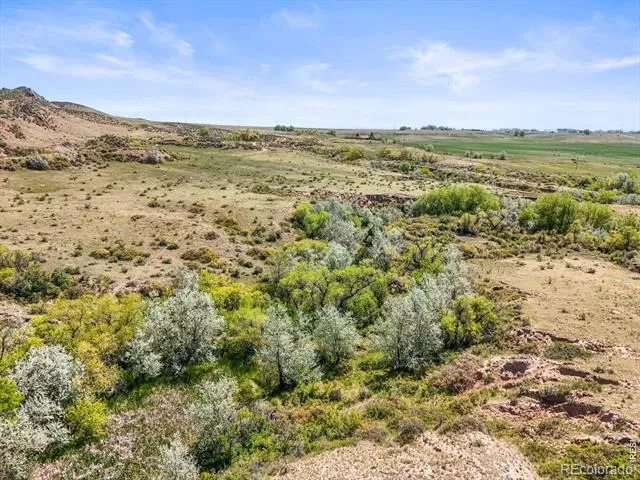 3310 W County Road 80 Wellington, CO 80549