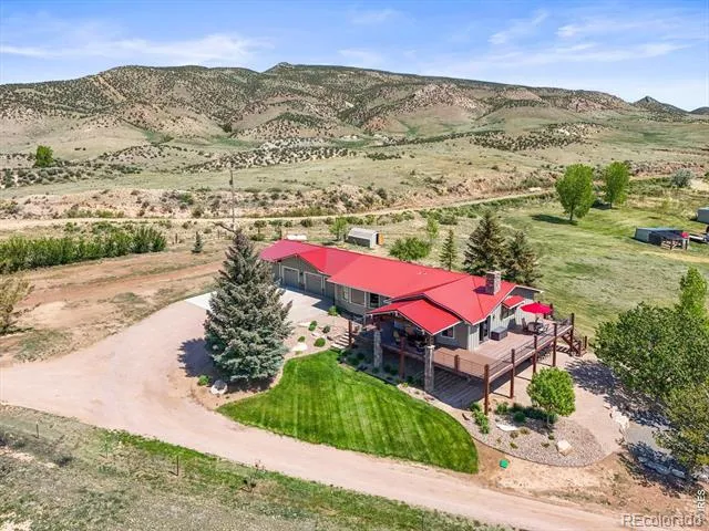 3310 W County Road 80 Wellington, CO 80549