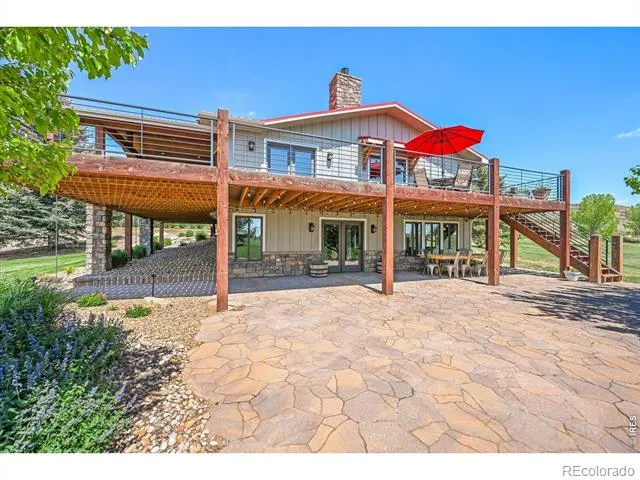 3310 W County Road 80 Wellington, CO 80549