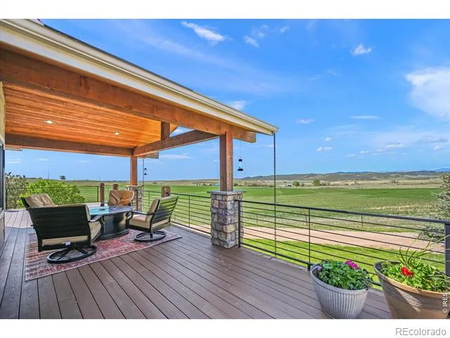 3310 W County Road 80 Wellington, CO 80549