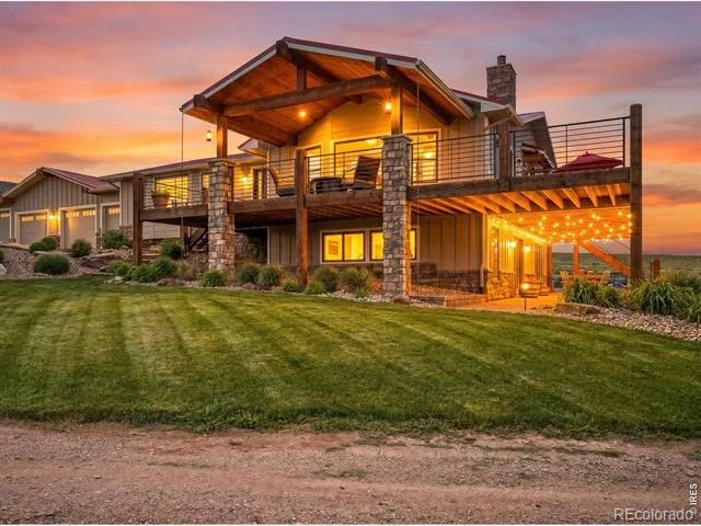 3310 W County Road 80 Wellington, CO 80549