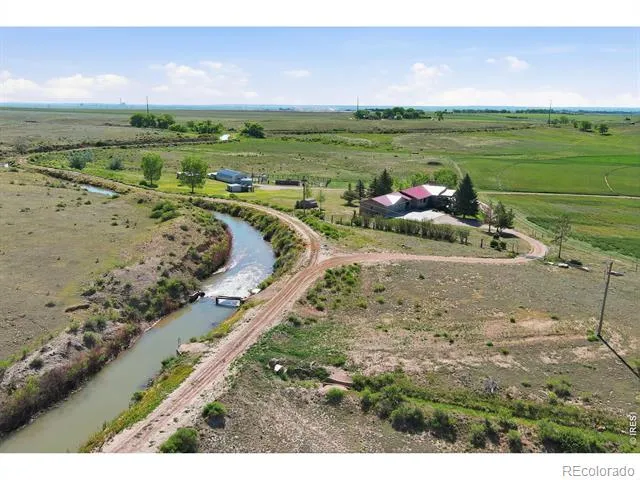 3310 W County Road 80 Wellington, CO 80549