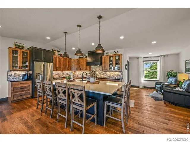 3310 W County Road 80 Wellington, CO 80549