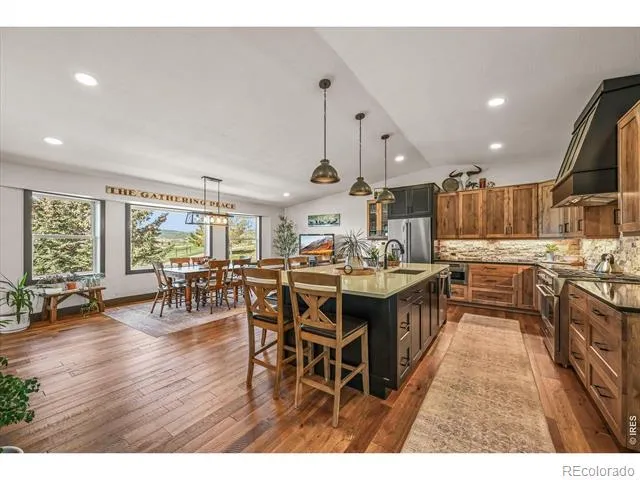 3310 W County Road 80 Wellington, CO 80549