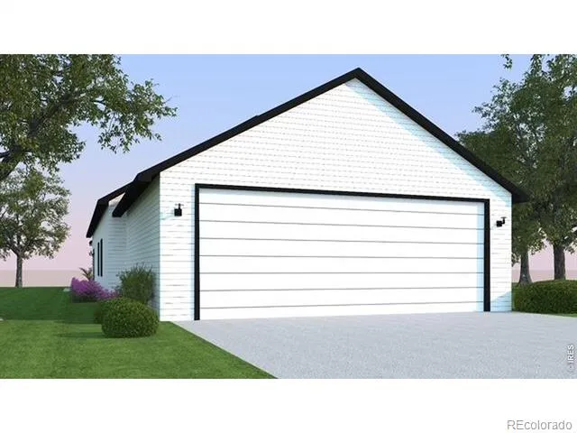 505 Carson Street Brush, CO 80723