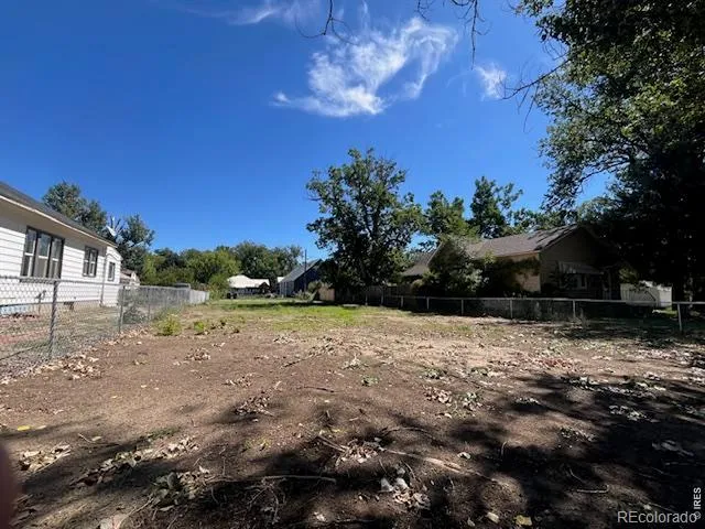 505 Carson Street Brush, CO 80723