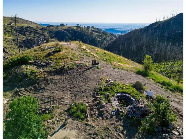 100 Canyon Gulch Road Bellvue, CO 80512