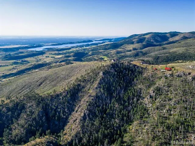 100 Canyon Gulch Road Bellvue, CO 80512