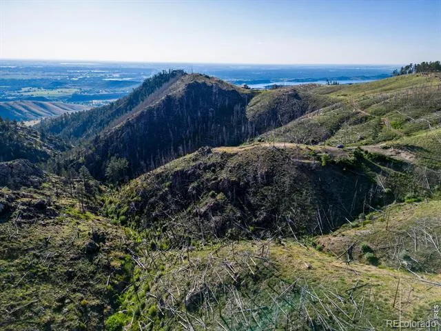 100 Canyon Gulch Road Bellvue, CO 80512
