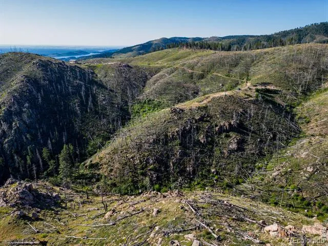 100 Canyon Gulch Road Bellvue, CO 80512