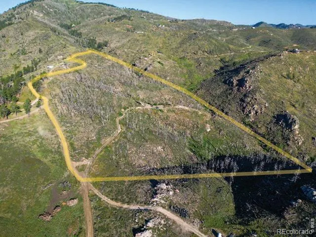 100 Canyon Gulch Road Bellvue, CO 80512