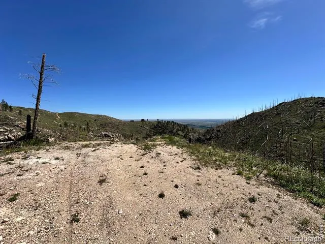 100 Canyon Gulch Road Bellvue, CO 80512