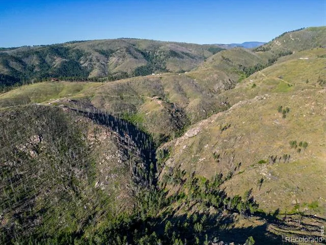 100 Canyon Gulch Road Bellvue, CO 80512
