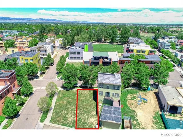 1105 Neon Forest Circle Longmont, CO 80504
