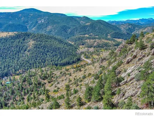 10697 County Road 43 Drake, CO 80515