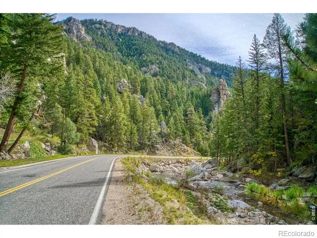 10697 County Road 43 Drake, CO 80515