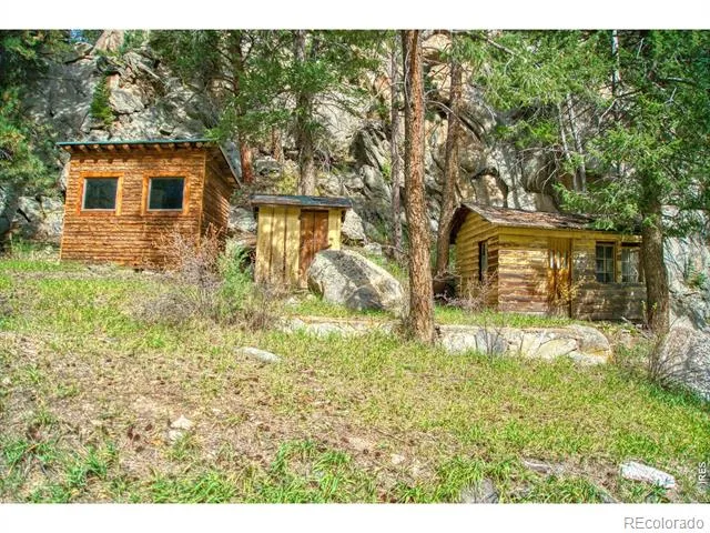 10697 County Road 43 Drake, CO 80515