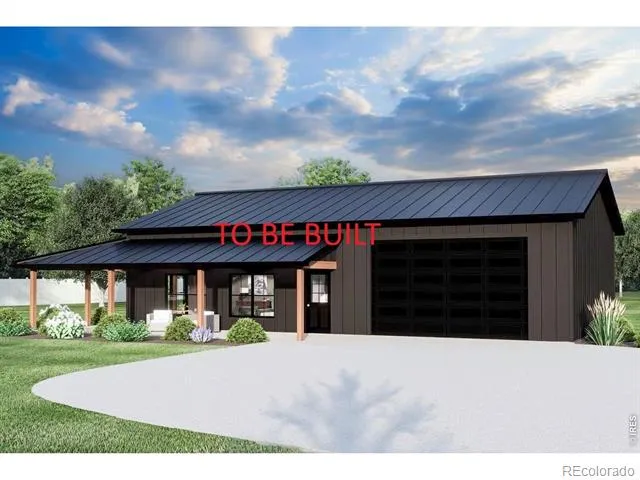 1856 Highway 144 Orchard, CO 80649