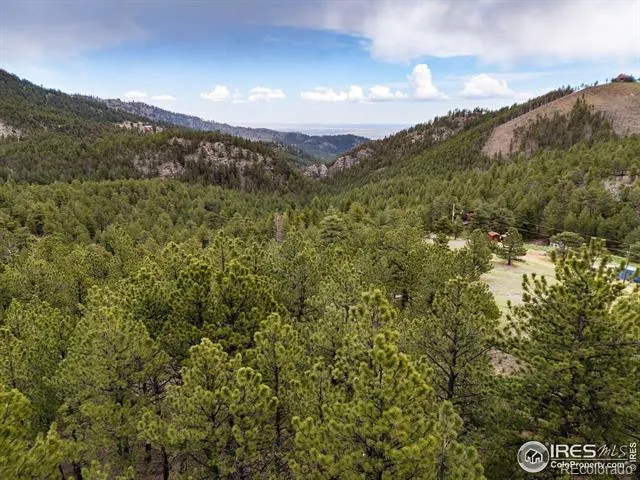 5228 Sunshine Canyon Drive Boulder, CO 80302