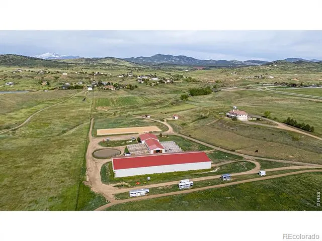 871 County Road 23e Berthoud, CO 80513