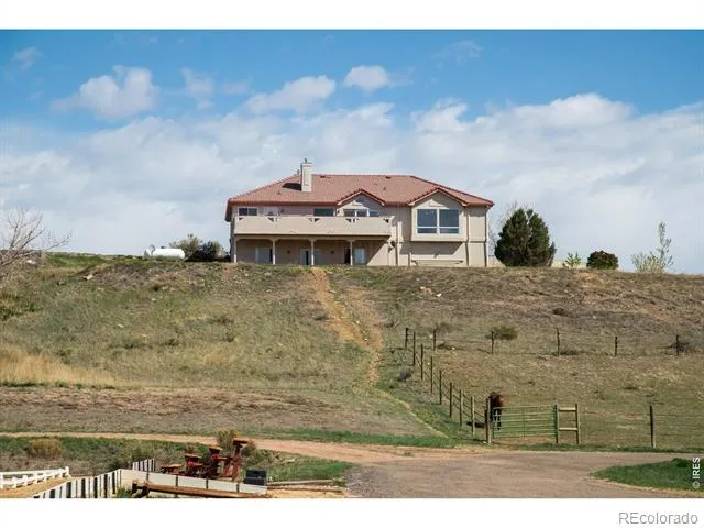 871 County Road 23e Berthoud, CO 80513
