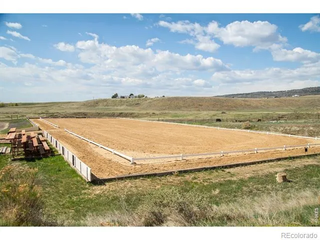 871 County Road 23e Berthoud, CO 80513