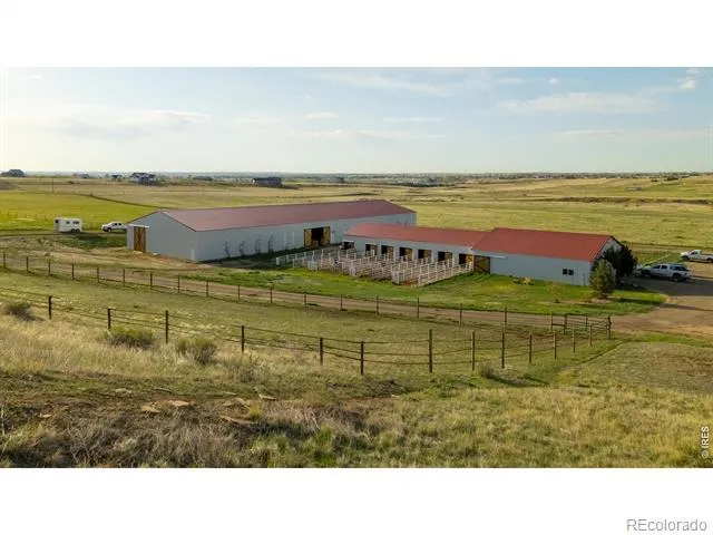 871 County Road 23e Berthoud, CO 80513