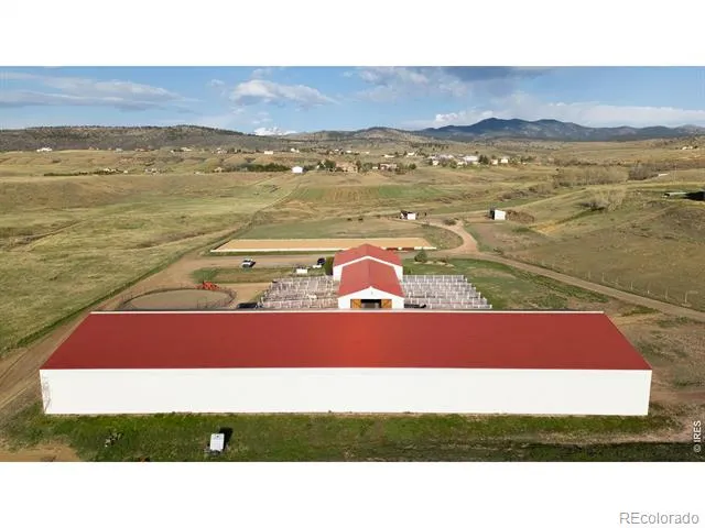 871 County Road 23e Berthoud, CO 80513