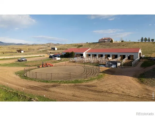 871 County Road 23e Berthoud, CO 80513