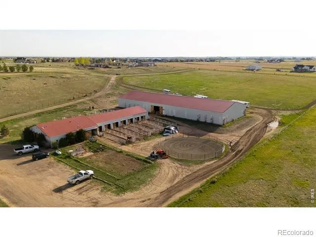871 County Road 23e Berthoud, CO 80513