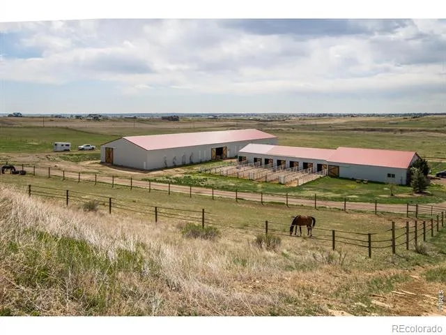 871 County Road 23e Berthoud, CO 80513