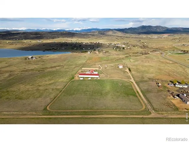 871 County Road 23e Berthoud, CO 80513